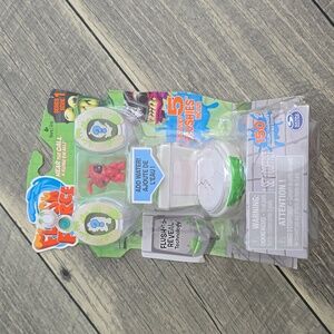 Flush Force Series 1